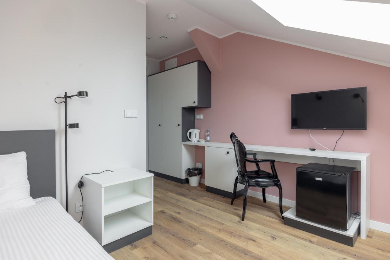 Ae Nowy Swiat Apartment