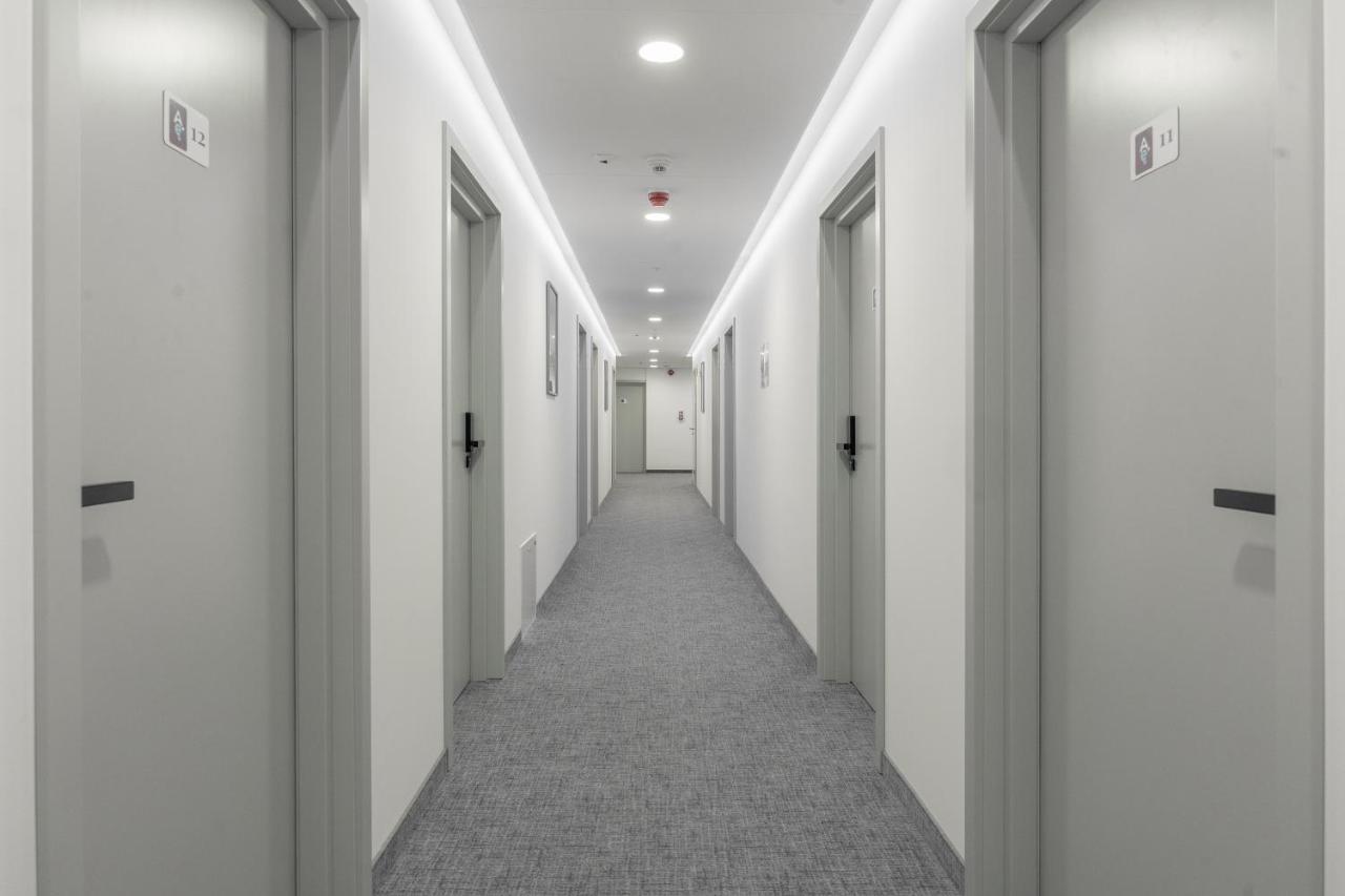Ae Nowy Swiat Apartment *