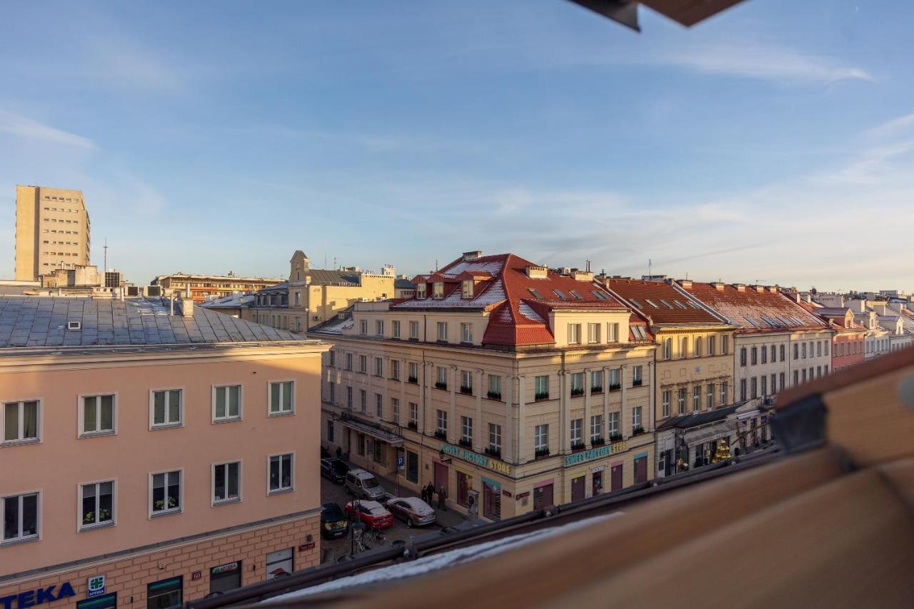 Apartment Ae Nowy Swiat *