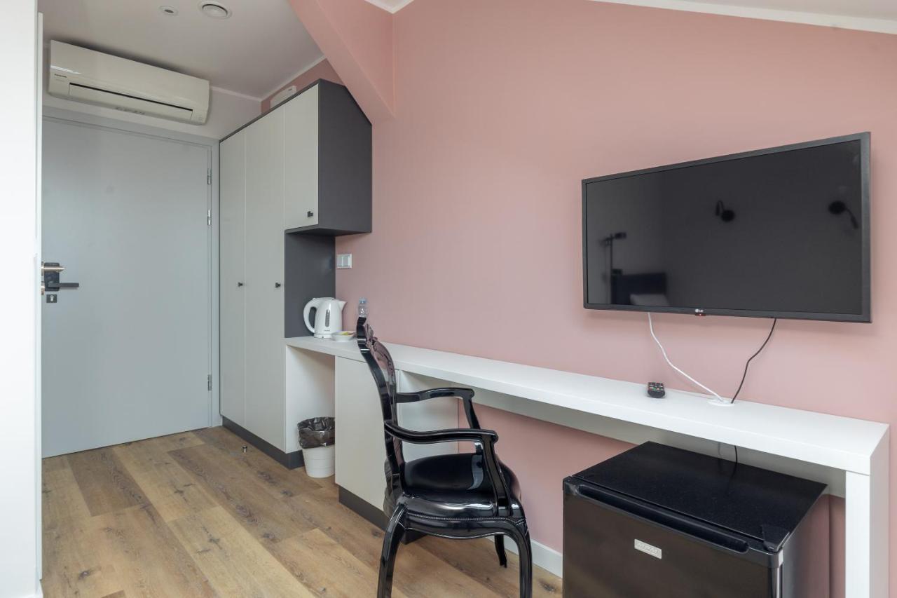 Ae Nowy Swiat Apartment *