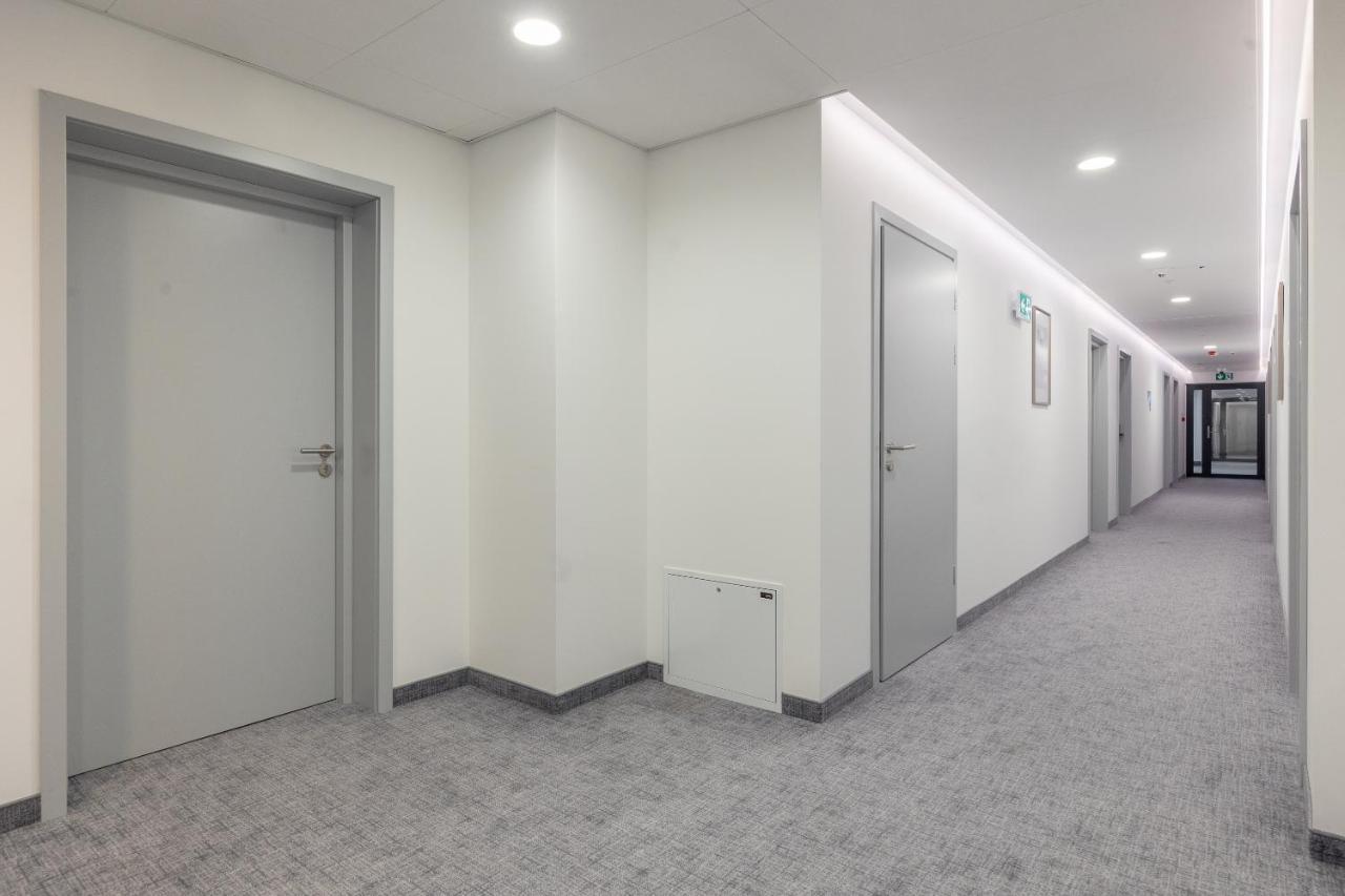 Apartment Ae Nowy Swiat