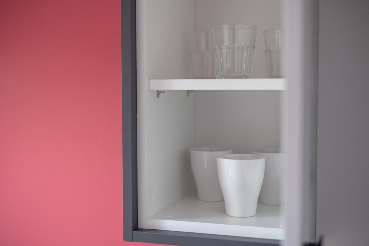 Ae Nowy Swiat Apartment