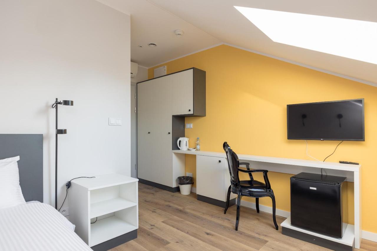 Ae Nowy Swiat Apartment