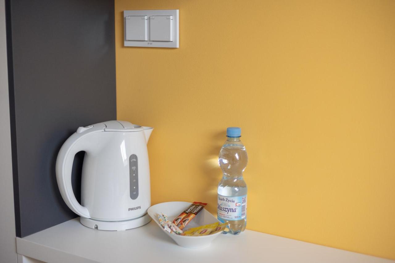 Apartment Ae Nowy Swiat Warsaw