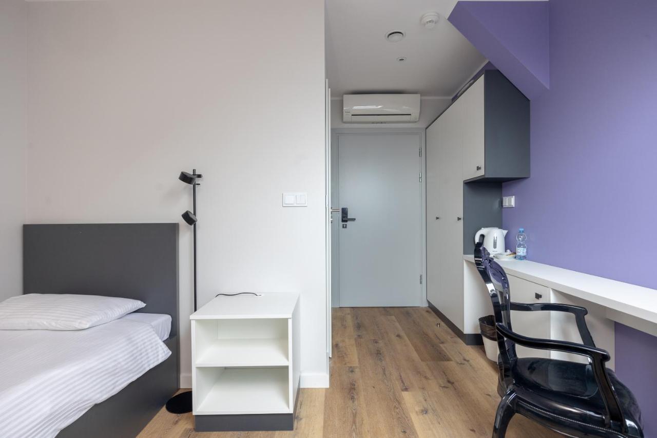 Apartment Ae Nowy Swiat Warsaw