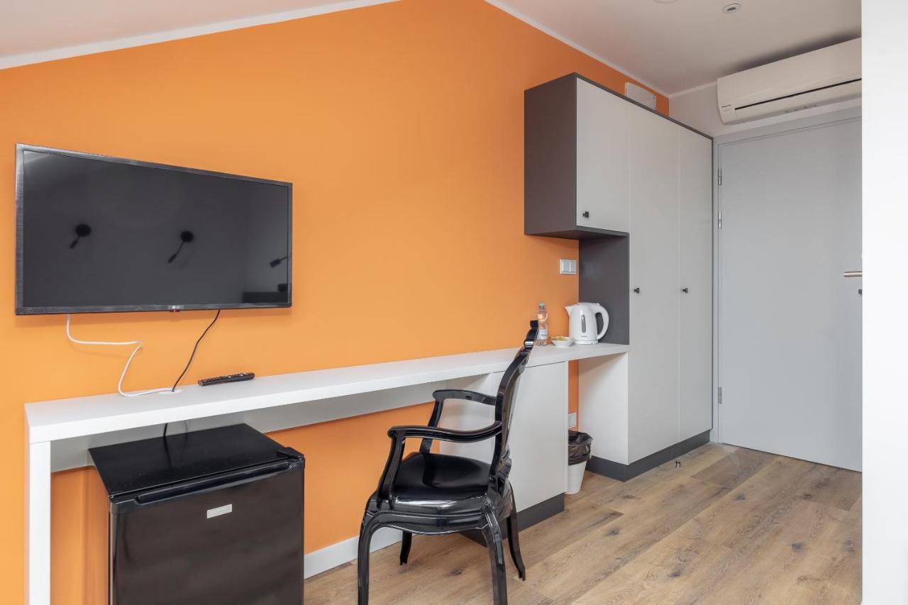 Ae Nowy Swiat Apartment Warsaw