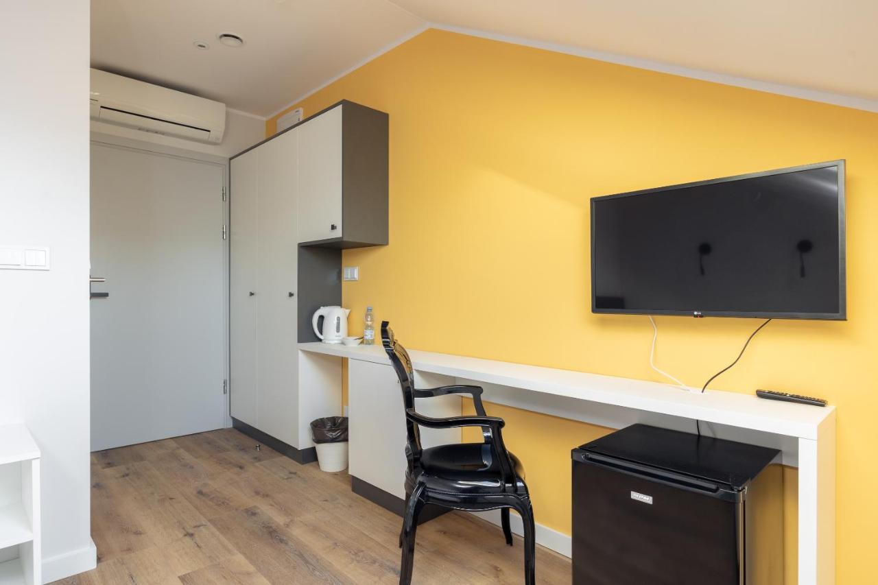Ae Nowy Swiat Apartment