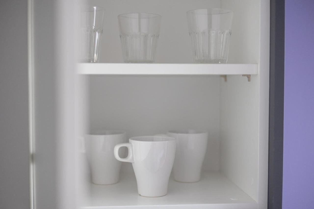 Apartment Ae Nowy Swiat *
