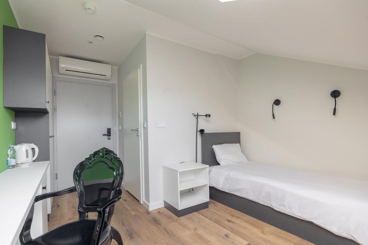 Apartment Ae Nowy Swiat *