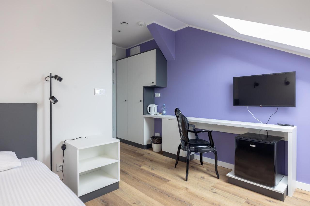Ae Nowy Swiat Apartment