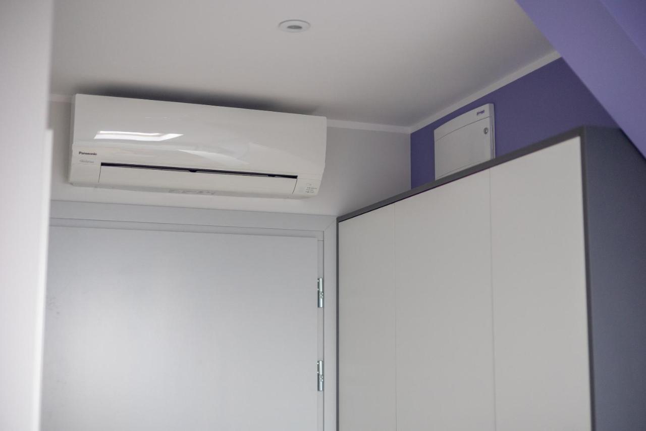 Apartment Ae Nowy Swiat Warsaw