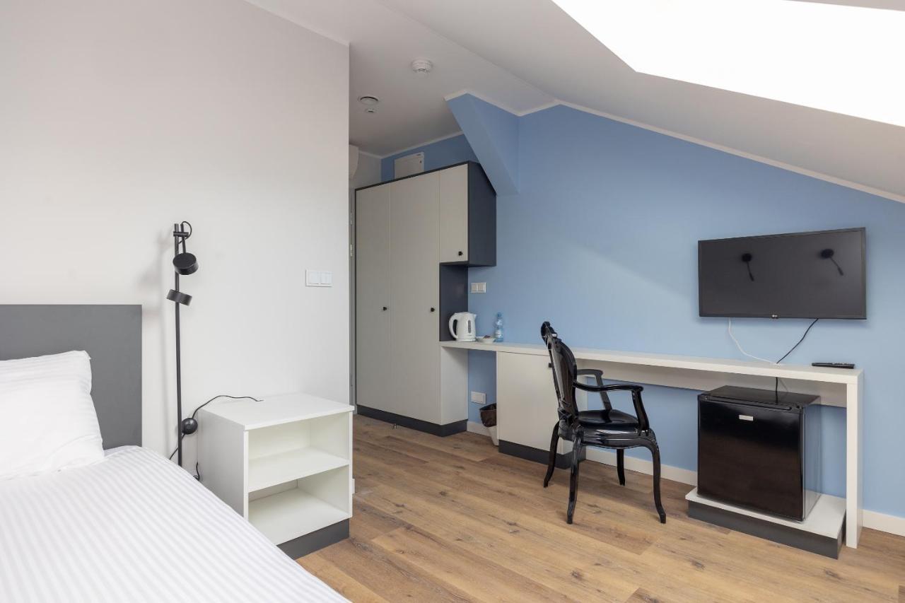 Apartment Ae Nowy Swiat *