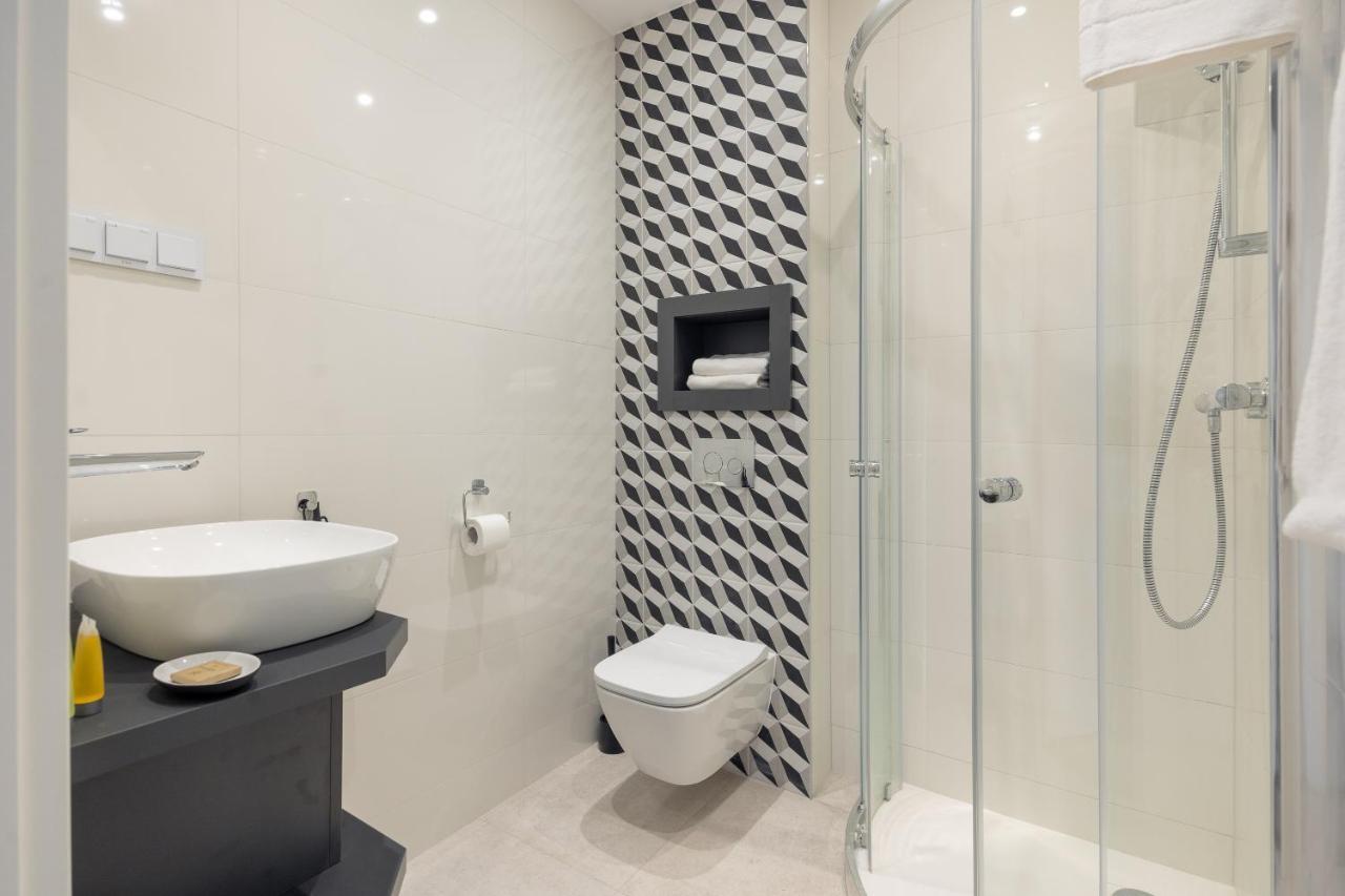 Apartment Ae Nowy Swiat *