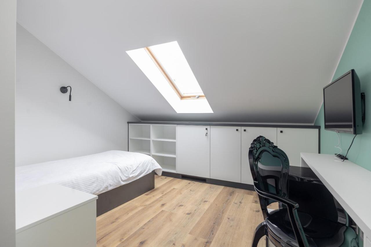 Apartment Ae Nowy Swiat