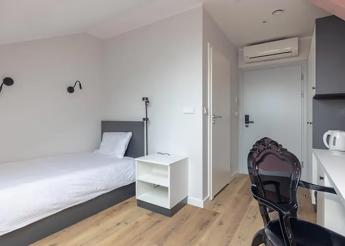Ae Hostel Nowy Swiat