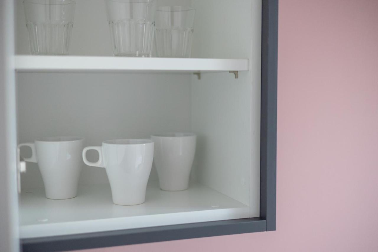 Apartamento Ae Nowy Swiat Varsovia