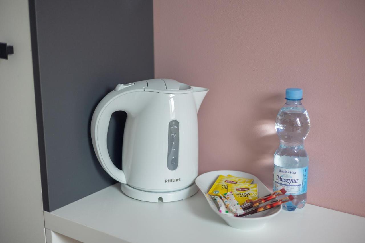 Apartamento Ae Nowy Swiat