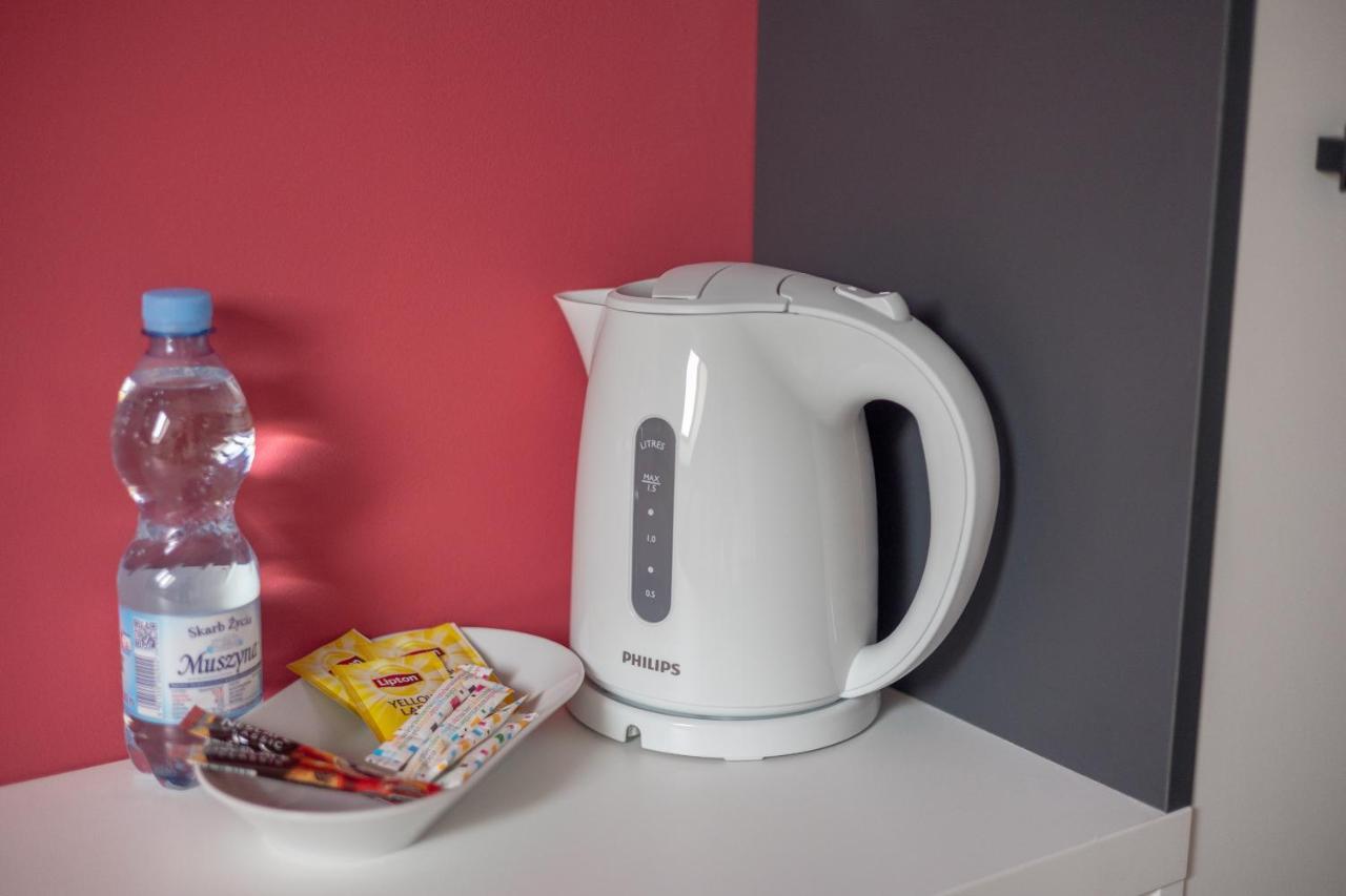 Ae Nowy Swiat Apartamento