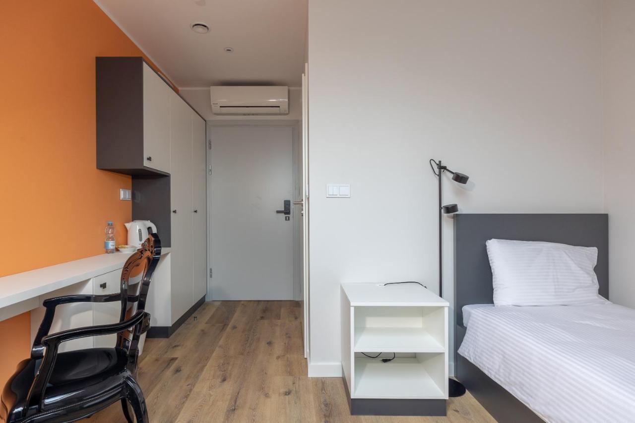 Ae Nowy Swiat Apartamento *