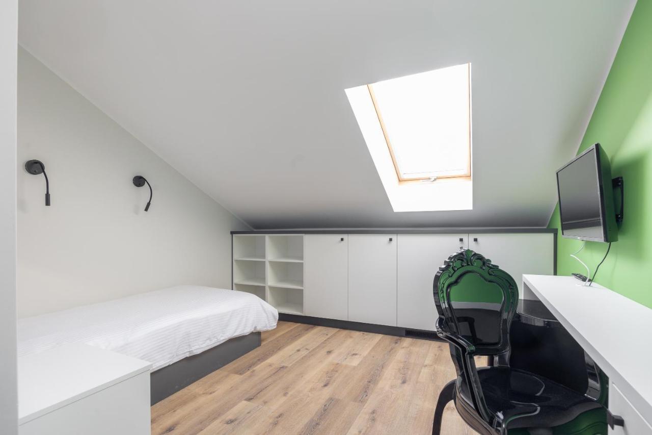 Ae Nowy Swiat Apartamento
